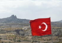 Турция начала наземную операцию «Щит Евфрата» в Сирии