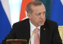 Президент страны Реджеп Эрдоган объяснил смысл начавшейся операции