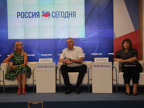 Наблюдателям ОБСЕ найдут замену на время выборов в Крыму