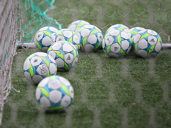 У хозяев поля голы забили Азмун, Ерохин, Нобоа и Полоз