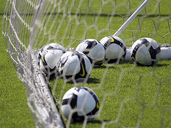 Конфликт на стадионе глава администрации города назвал образцом патриотического поведения