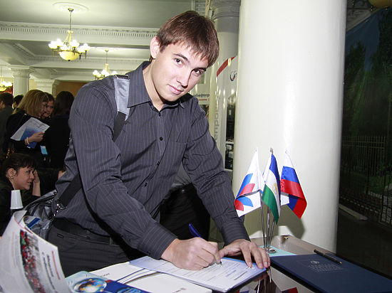 Федеральное агентство по делам молодежи и правительство Башкирии подписали соглашение 