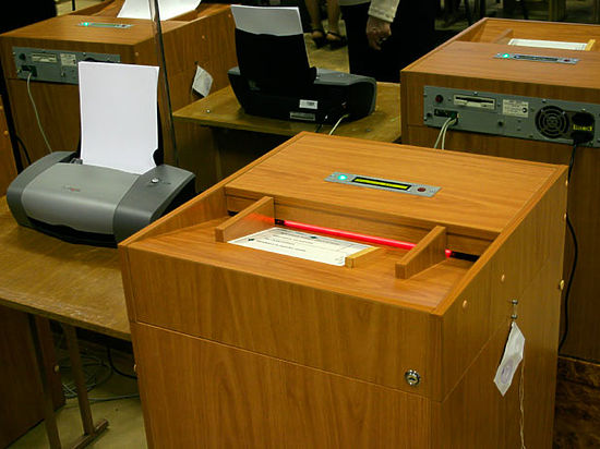 На выборах в Думу изгнать с избирательного участка сможет только судья