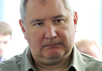 Вице-премьер Дмитрий Рогозин, посетивший в пятницу в Коврове завод им