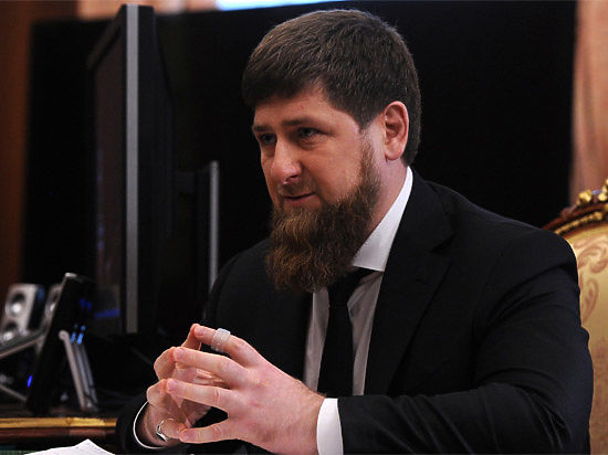 Глава Чечни настойчиво пытается выбить из Москвы дополнительное финансирование