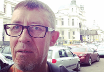Найденный мертвым в Киеве российский журналист Александр Щетинин мог быть убит