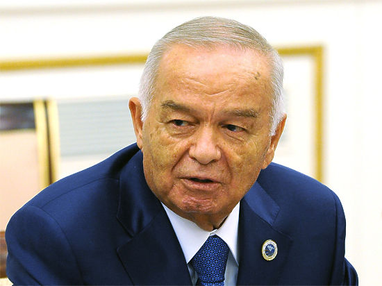 Эксперт: “Будущим узбекским лидером станет нынешний премьер-министр Узбекистана Шавкат Мирзияев»