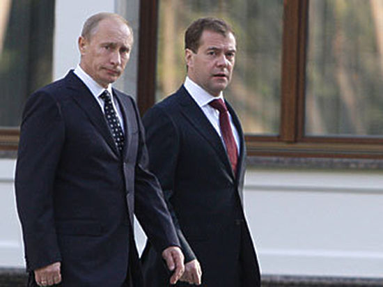 Путин выделил деньги на ремонт чебоксарской больницы, а Медведев — инвалидам