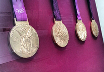 Погибший несколько лет назад российский борец Бесик Кудухов лишен серебряной медали, которую он завоевал во время Олимпиады в Лондоне в 2012 году