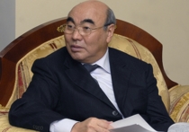 Бывший президент Киргизии Аскар Акаев рассказал нам об Исламе Каримове как о человеке и политике и о том, есть ли опасность исламизации Узбекистана после его ухода