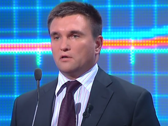 Прежний, Михаил Зурабов, был отправлен в отставку месяц назад
