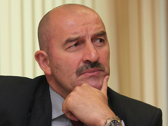 Главный тренер национальной команды также заявил, что в товарищеском матче скорее всего не сыграет Дзагоев