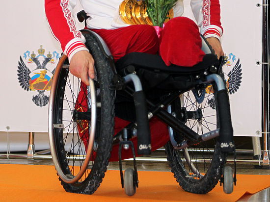 Международный паралимпийский комитет опроверг отстранение россиян от зимней Паралимпиады в Пхенчхане
