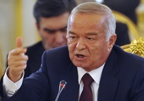 Первое появление узбекской правящей элиты на публике после сообщений об инсульте у президента произошло 31 августа