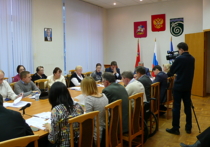 Депутаты в Пущино ввели ограничения на работу журналистов на заседаниях местного парламента