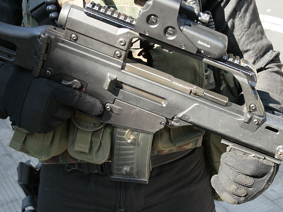 Речь идет в основном о выходцах с Северного Кавказа