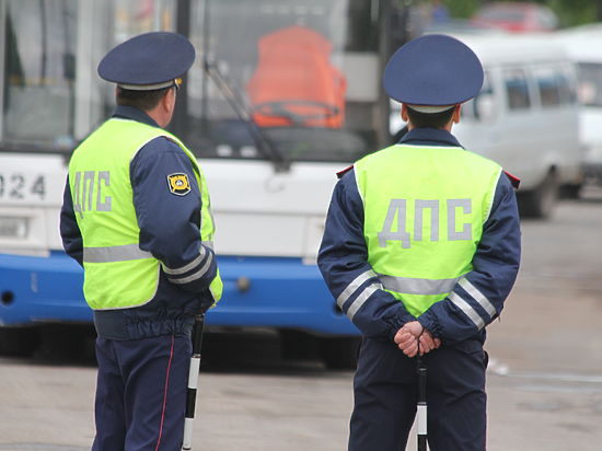 Инспекторы из Башкирии решили «развести» незадачливого автолюбителя