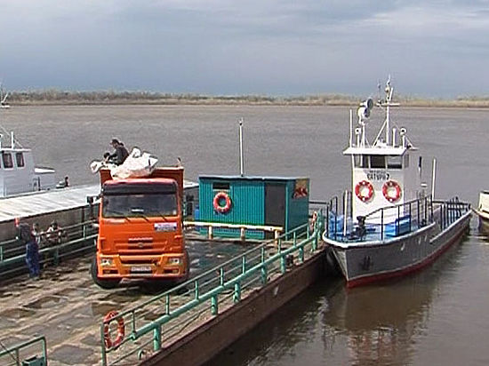 Груз необходимый, доставка надёжная