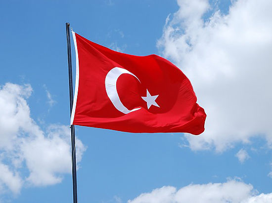 Турки смогут расплачиваться лирами в России, а наши сограждане в Турции — рублями