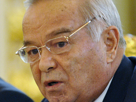 По одной из версий, президент Узбекистана находится в состоянии клинической смерти