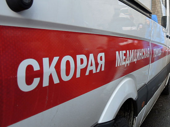 Оперативники разыскивают преступника