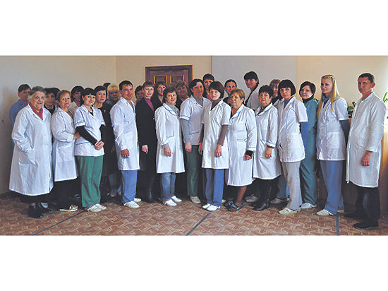 Учреждение начиналось как Петровская межрайонная ветеринарная лаборатория, которая была создана в 1950 году