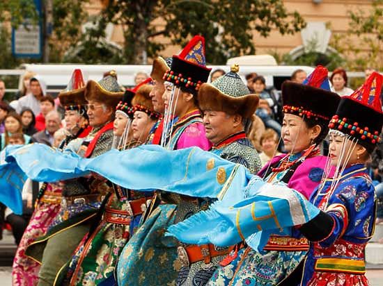 Финансирование мероприятий, предусмотренных планом празднования 350-летия Улан-Удэ, будет проведено в полном объеме 