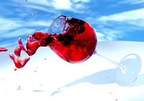 Группа исследователей под руководством Эллен Миккельсен из Орхусского университета пришла к выводу, что 240 миллилитров, или один большой бокал, вина в день ежедневно негативно отражается на шансах женщины забеременеть