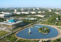 В Узбекистане отмечают 25-ю годовщину независимости республики