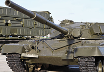 Жительница Омска, два года назад пострадавшая в аварии с участием танка Т-80, добилась моральной компенсации