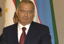 Кончина президента Узбекистана Ислама Каримова подтверждена официально