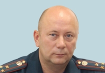 Начальник Главного управления МЧС по Приморскому краю Олег Федюра погиб, спасая своих подчиненных