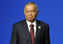Агентство Reuters сообщает о кончине президента Узбекистана Ислама Каримова