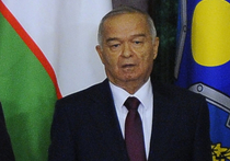 Сегодня весь день продолжали поступать известия о  президенте Узбекистана Исламе Каримове
