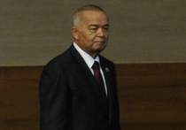 Около восьми часов вечера в пятницу 2 сентября пришло официальное сообщение о кончине президента Узбекистана Ислама Каримова