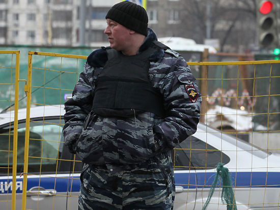 25-летняя подозреваемая уже задержана