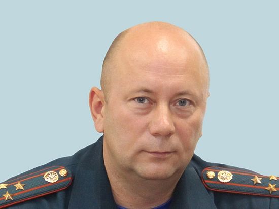 Олегу Федюре было 45 лет