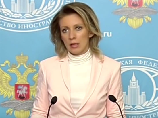 В МИД прокомментировали сообщение о выдаче киевским судом ордера на арест министра обороны России
