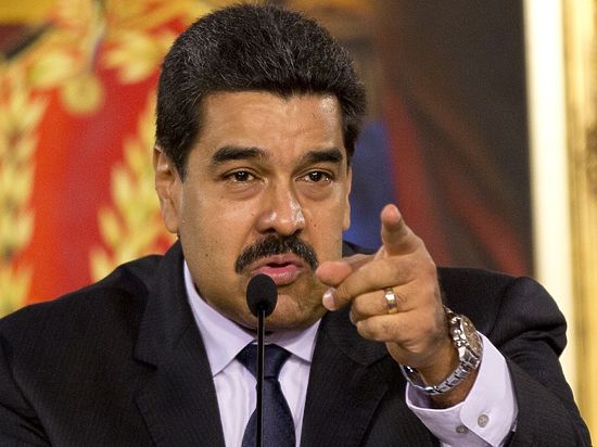 Эксперт: «В Латинской Америке идет наступление неолиберальных сил»