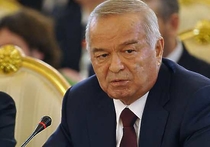 В Самарканде готовятся к похоронам президента Узбекистана Ислама Каримова, который умер от инсульта на 79 году жизни