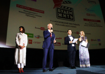 Всю неделю на V-м кинофестивале "Будем жить" Москва смотрела качественное, нескучное и своевременное кино