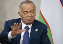 В Самарканде в субботу 3 сентября пройдут похороны скончавшегося накануне в возрасте 78 лет президента Узбекистана Ислама Каримова