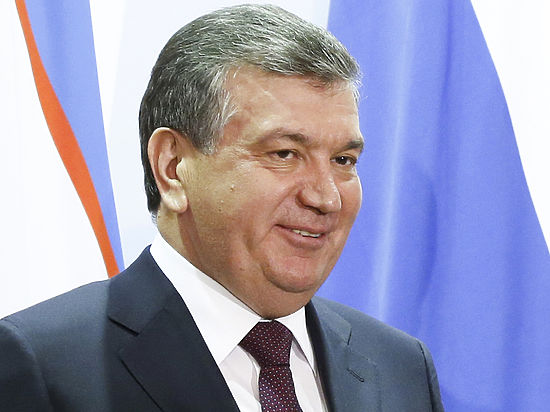 Шавкат Мирзияев – наиболее вероятный следующий президент Узбекистана
