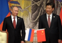 Владимир Путин выполнил свое обещание: отправляясь на саммит G20 в Китай, он прихватили с собой целую коробку мороженого, которую при личной встрече сразу же вручил председателю КНР Си Цзиньпину