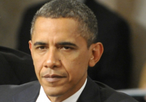 Президент США Барак Обама отреагировал на недопуск журналистов пула в аэропорту китайского Гуанчжоу