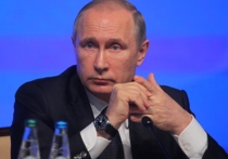 Владимир Путин может чувствовать себя отомщенным