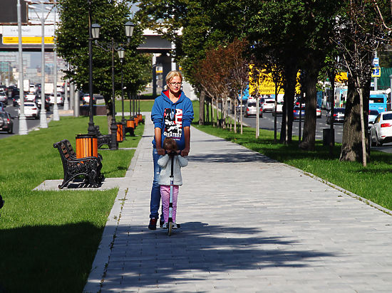 О чем мечтают москвичи кроме чистого воздуха, хотя бы полупустого метро и пустых дорог