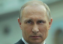 Президент России Владимир Путин в интервью Bloomberg прокомментировал постоянного муссирующиеся в западной прессе слухи и том, что Россия якобы готовится напасть на Прибалтику, после чего между Москвой и НАТО произойдет глобальный военный конфликт с применением ядерного оружия