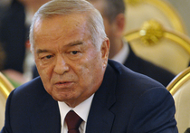 «Король» Каримов умер