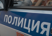 В полицию Москвы обратилась сотрудница посольства Испании, которая заявила об изнасиловании